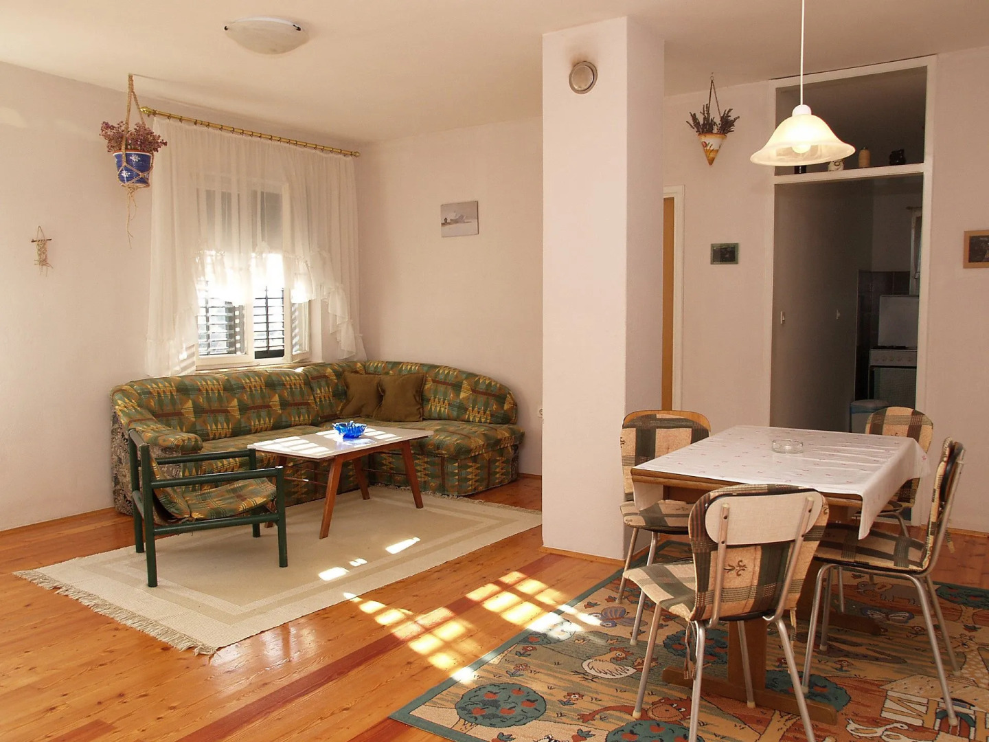 Apartment Ančica - 200 m from beach: A1 Slano, Riviera Dubrovnik