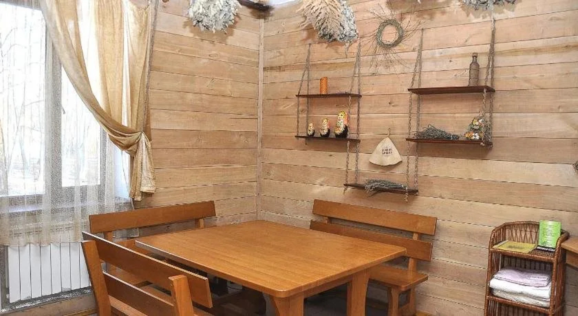 Slavyanskiy Club - Russkiy Par