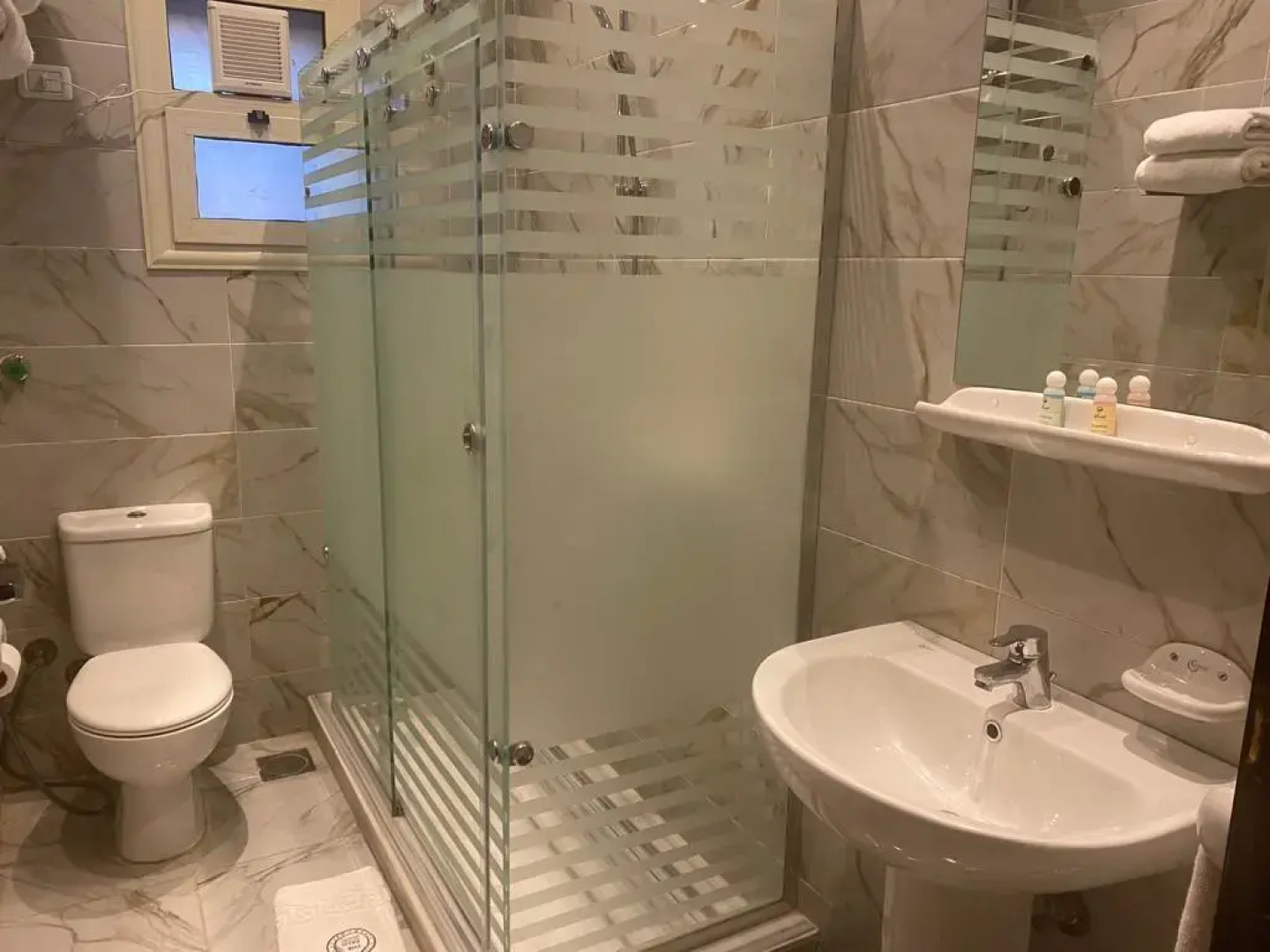 The Palm Hotel Kafr El-Sheikh