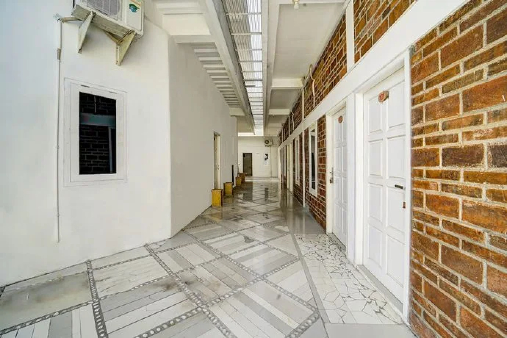 Mercure Perpignan Nord