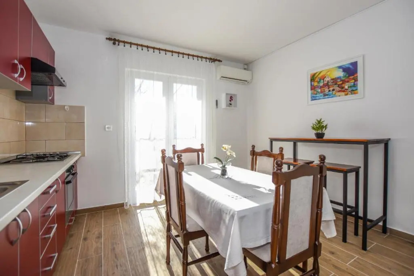 Apartmani Andreja