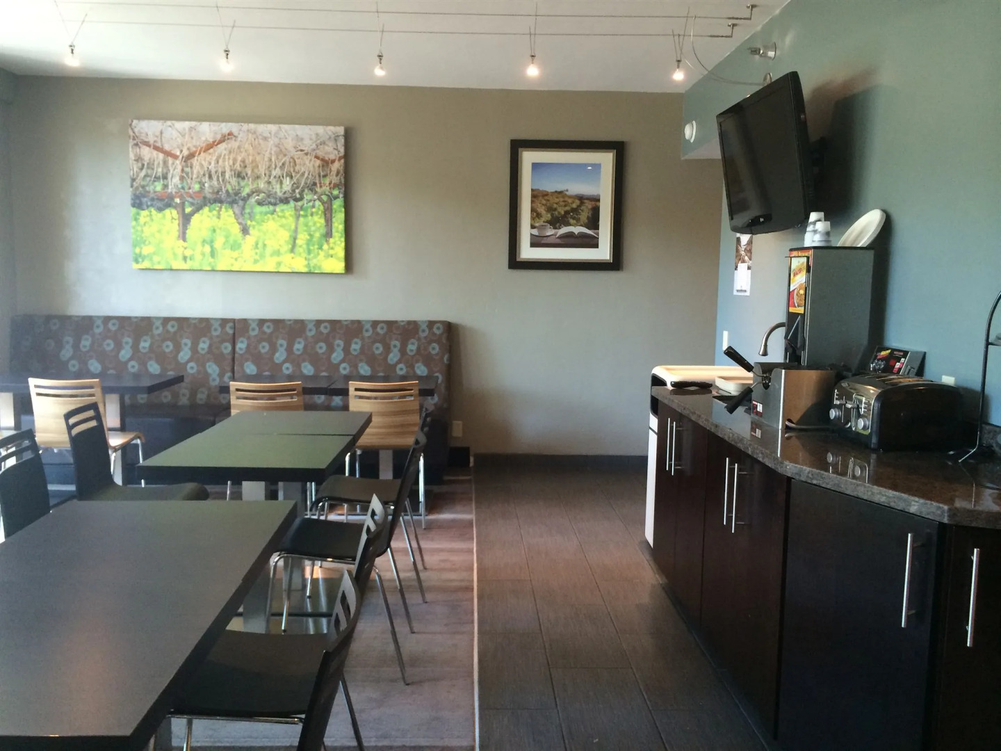 La Cuesta Inn, BW Signature Collection