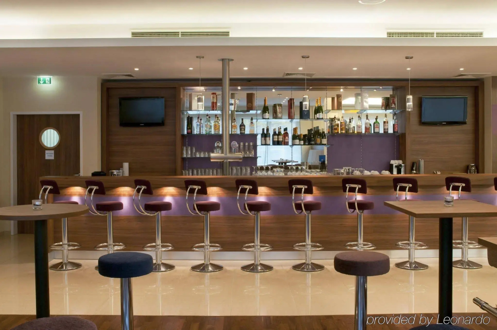 Premier Inn Hamburg City Alster