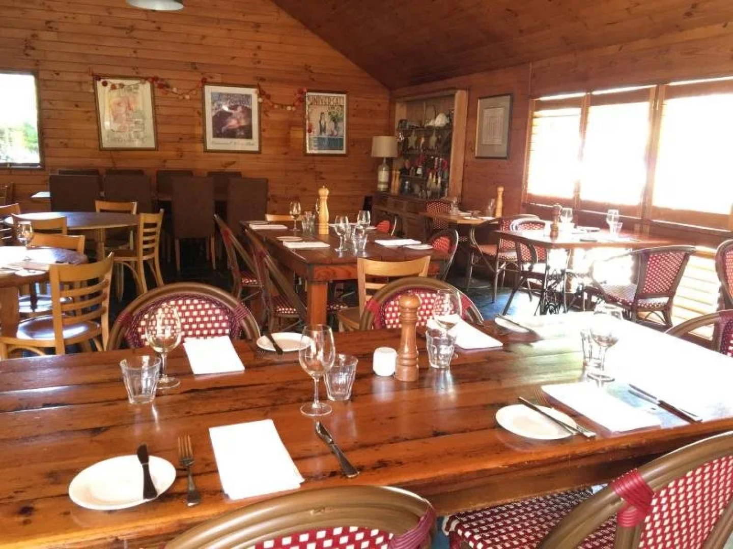 Crackenback Farm Guesthouse