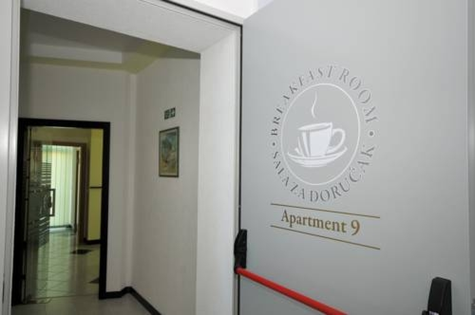 Apartments & Rooms Villa Maslina