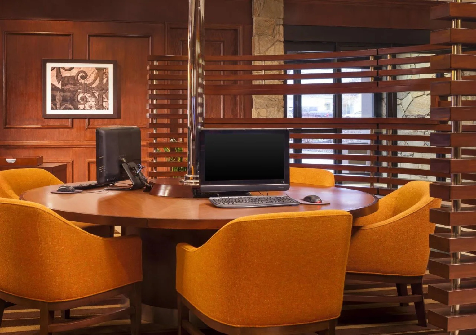 Wyndham Providence Airport