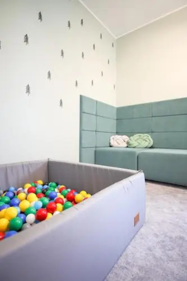 Apartamenty Augustynówka