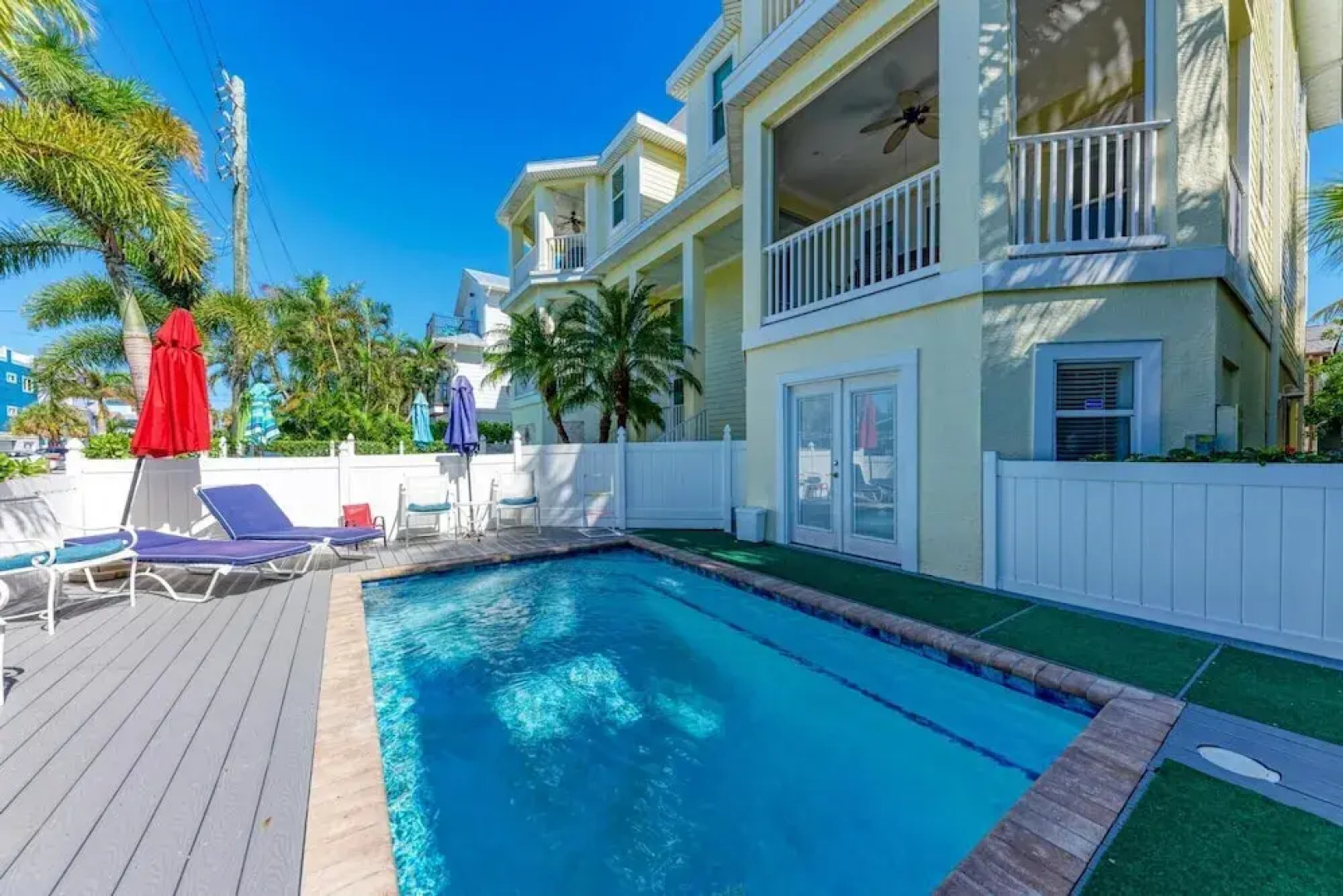 Anna Maria Island Sun s Up B