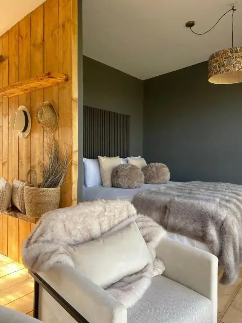 The View at Moneylands