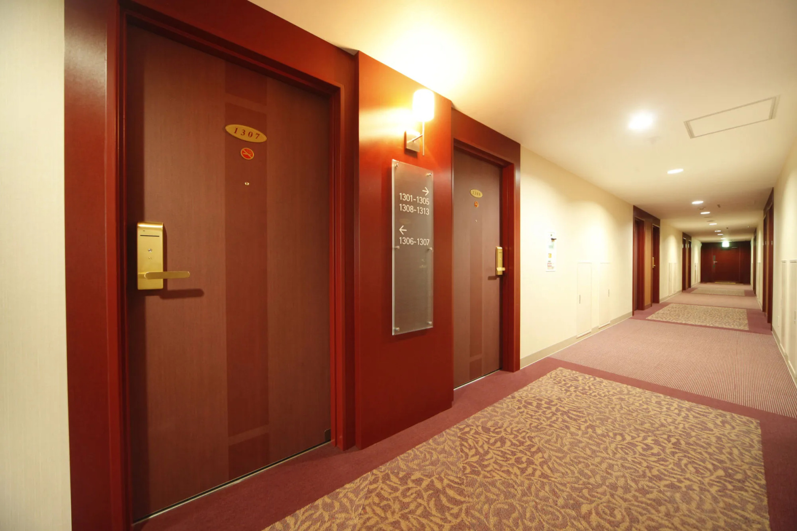 Vessel Inn Fukuyama Station