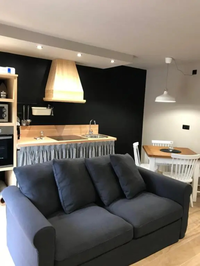 Apartamentos Las Agüeras