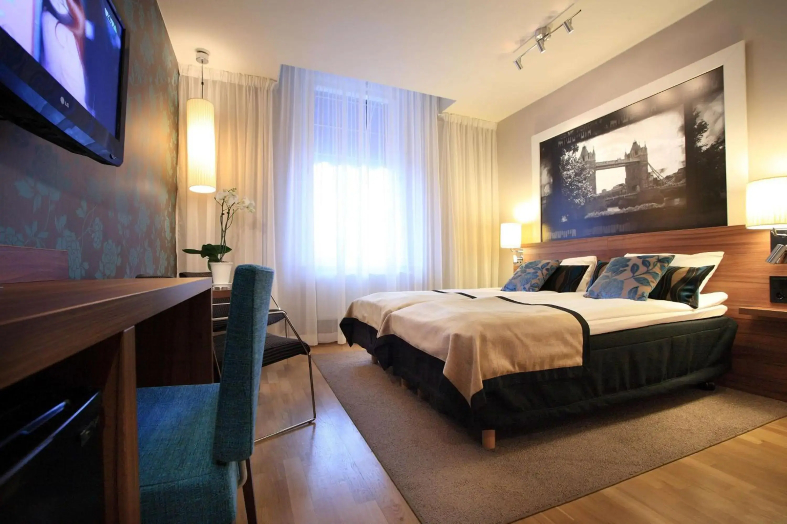 Scandic Luleå