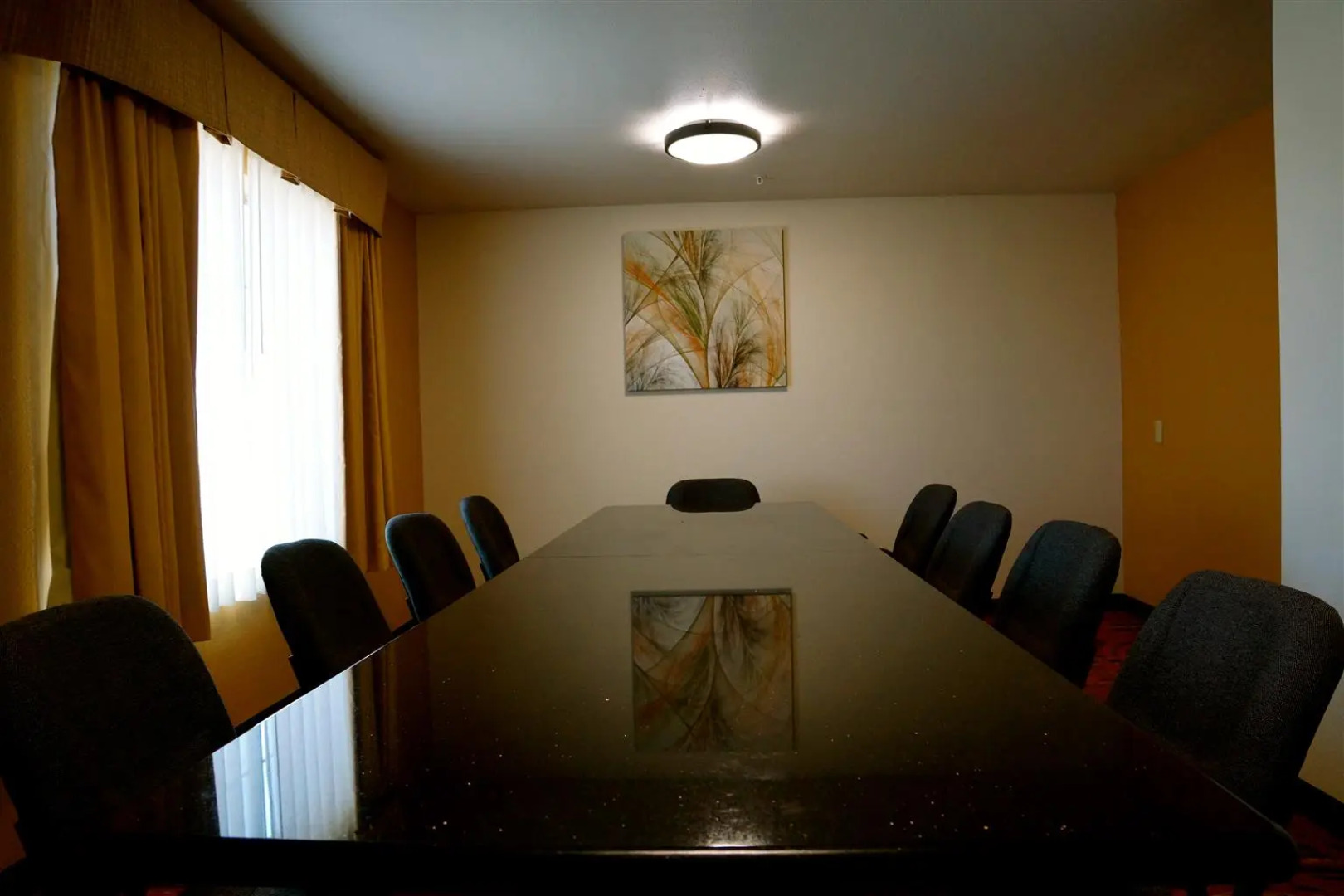 Best Western East El Paso Inn