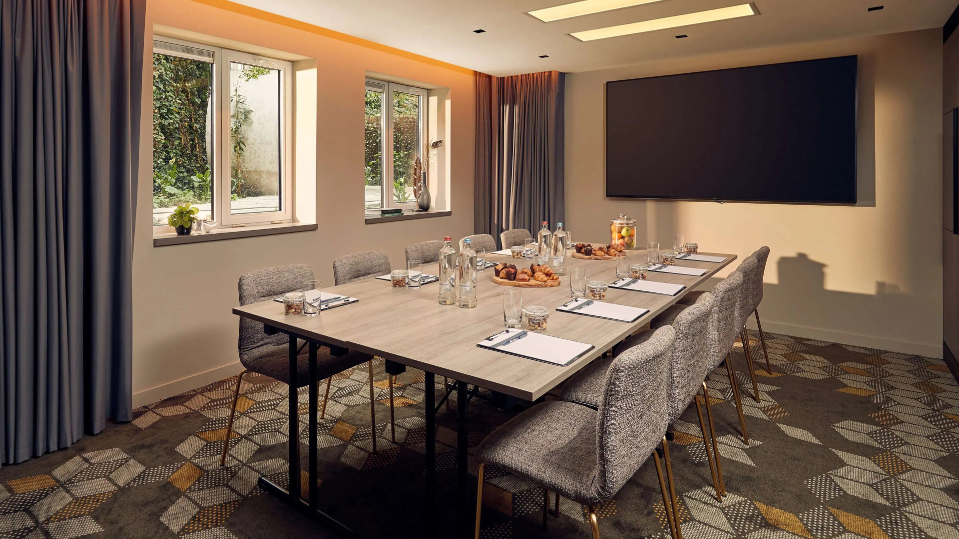 Park Plaza Vondelpark