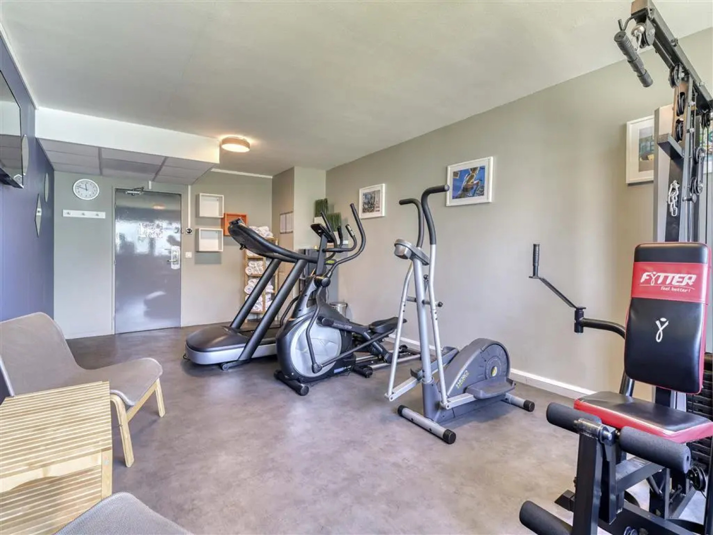 Novotel Paris Nord Expo Aulnay Hotel