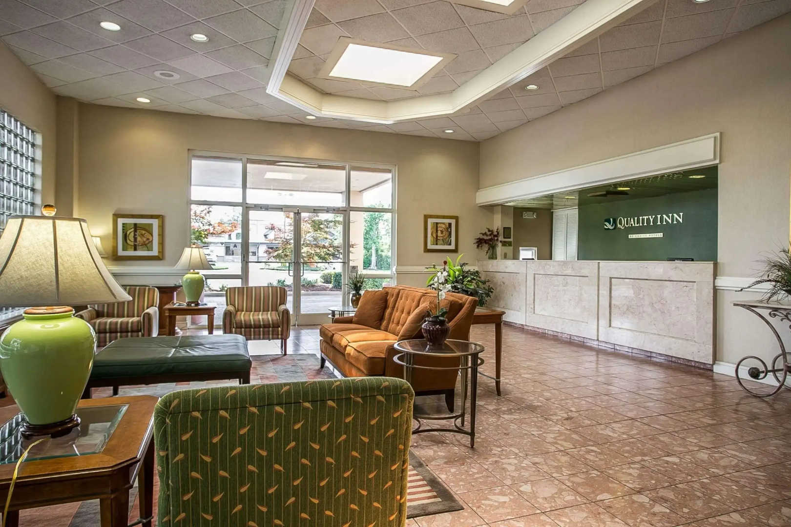 Quality Inn Sumter