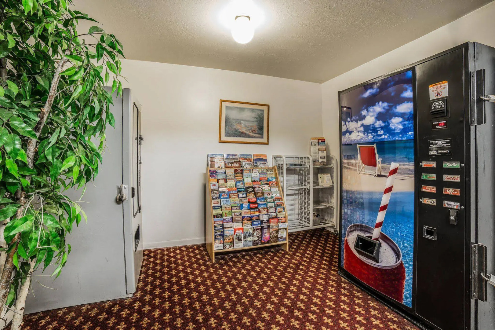 Ameri-Stay Inn & Suites