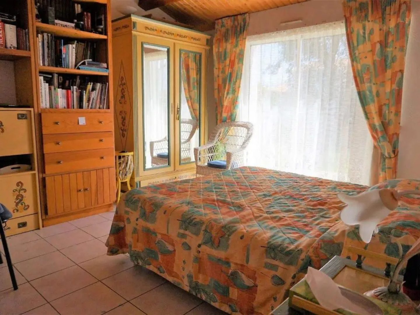 Maison La Guérinière, 4 pièces, 6 personnes - FR-1-224B-132