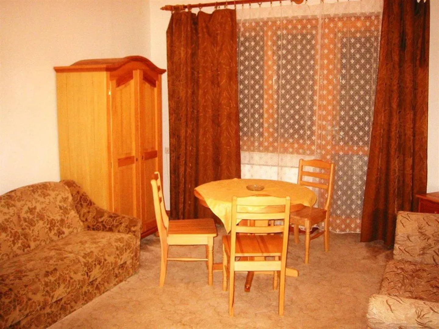 Hotel Perła Bieszczadów Geovita