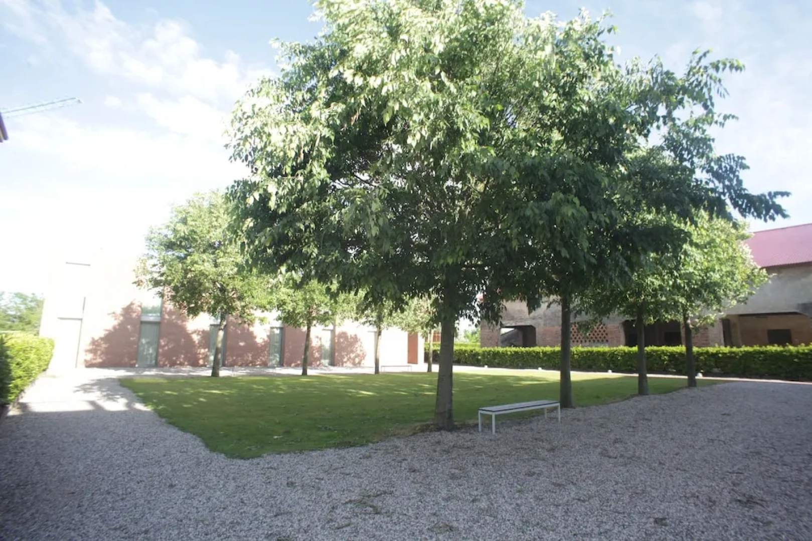 Albergo Meublé La Corte