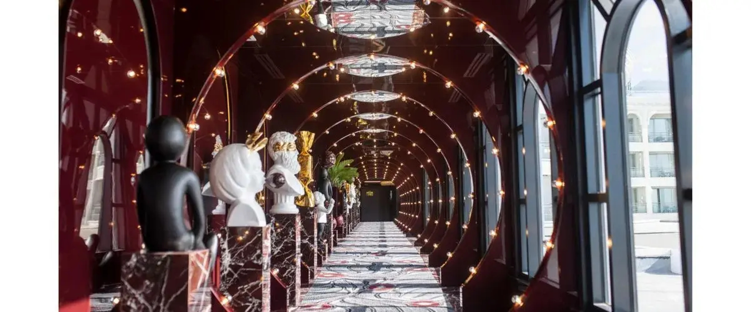 Chamada Prestige Hotel