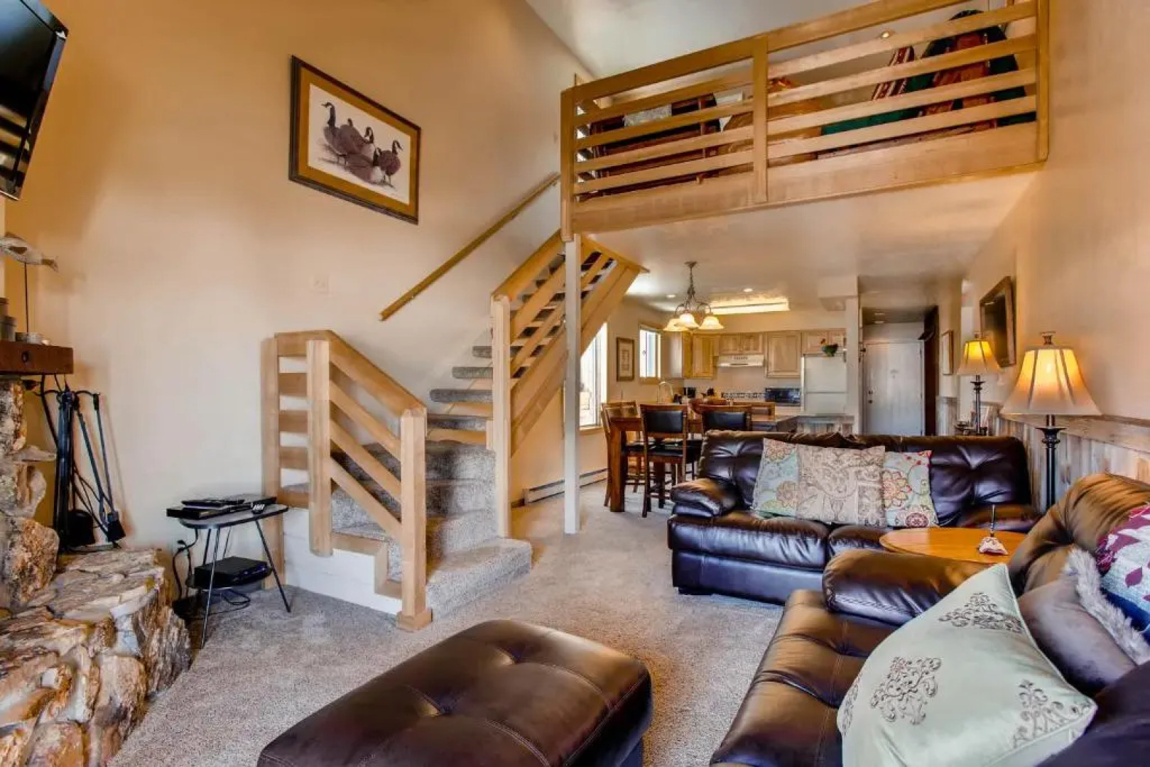 The Plaza Condominiums by Crested Butte Mountain Resorts