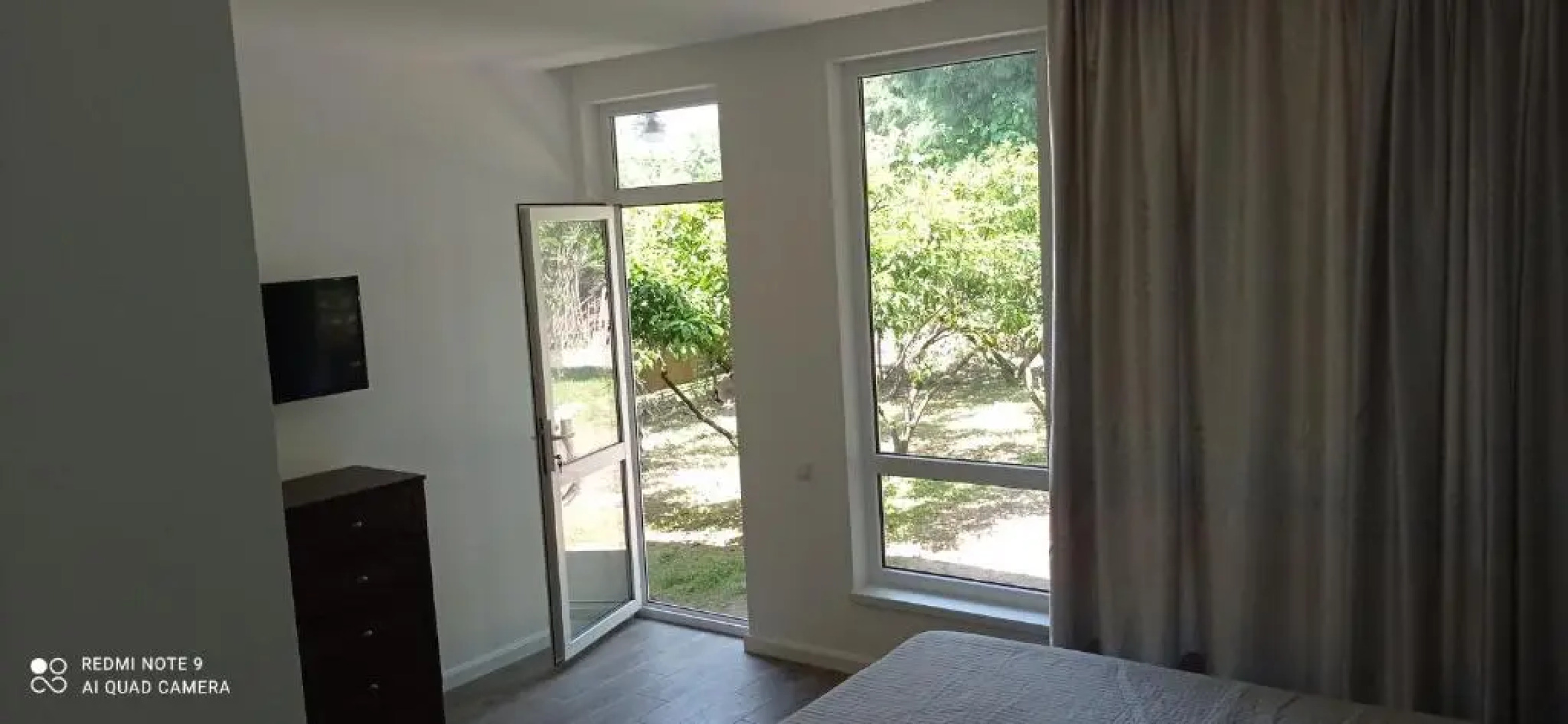 Гостевой дом Gudauta