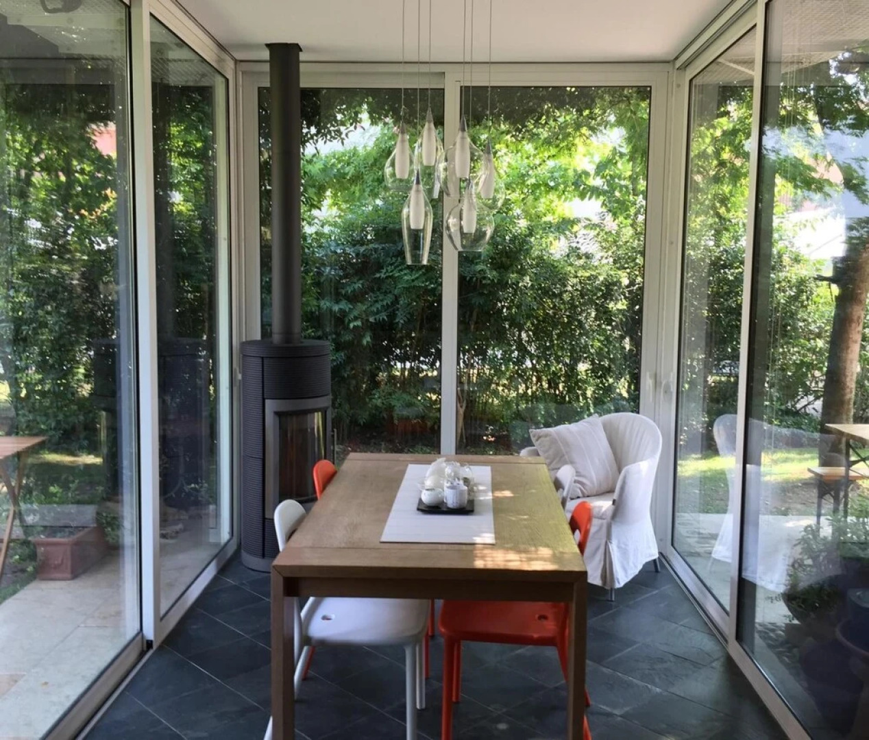 La Mansarda di Margherita