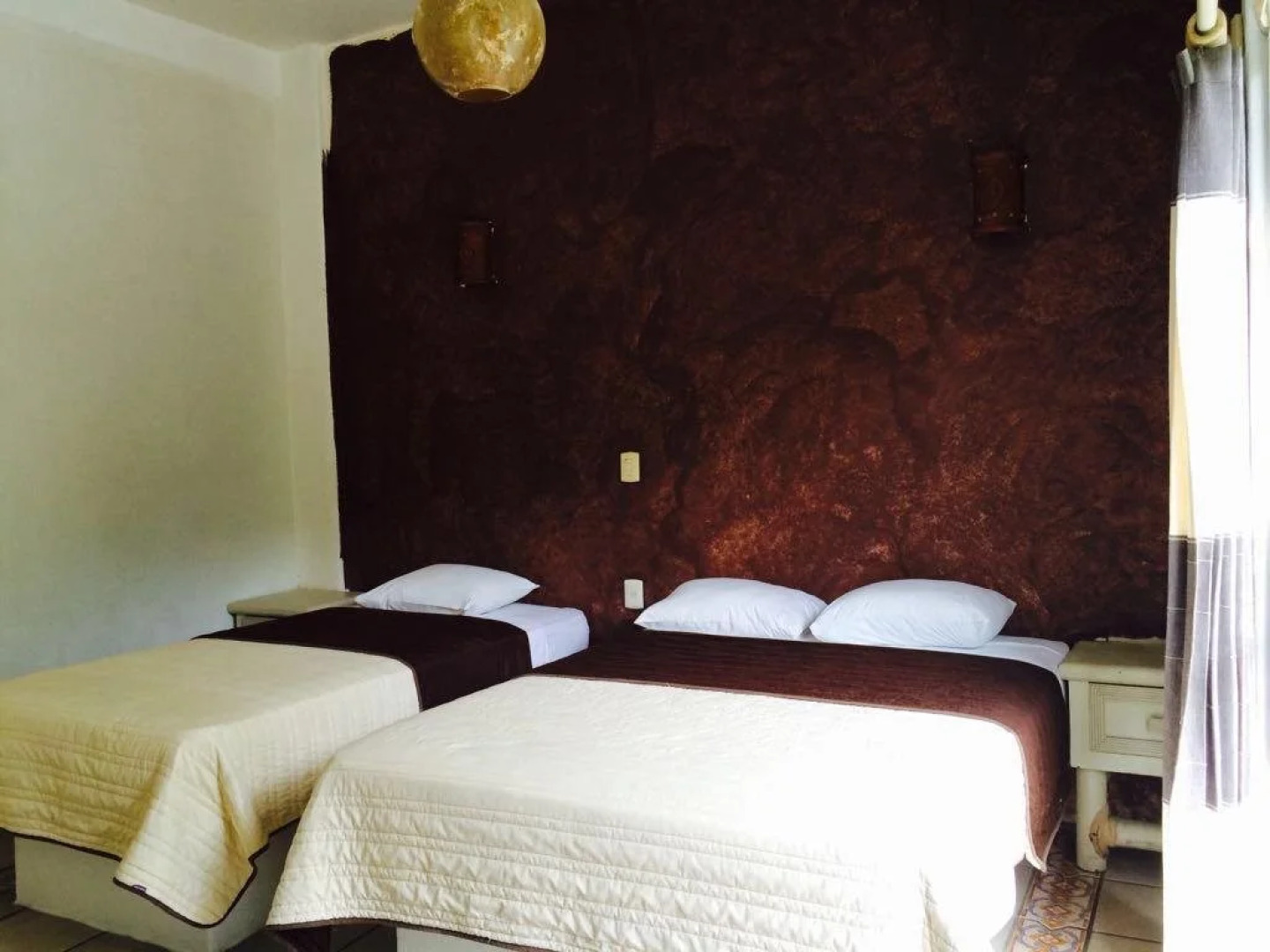 Hotel Capri Huatulco