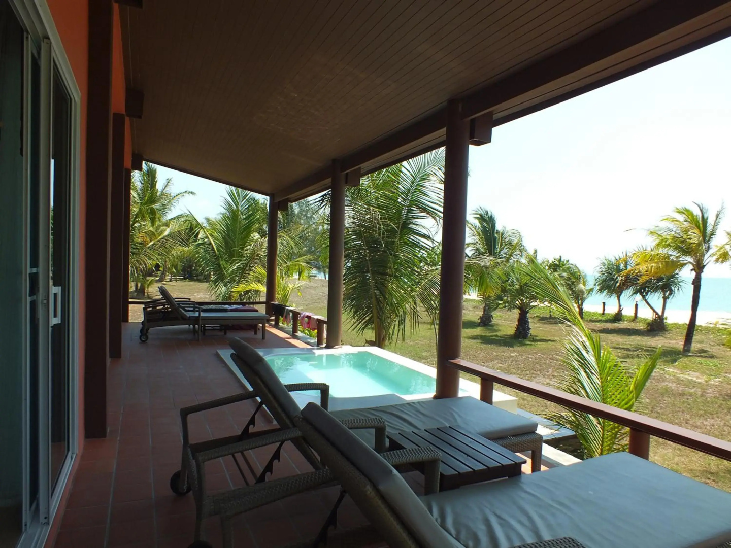 C&N Kho Khao Beach Resort (SHA Plus+)