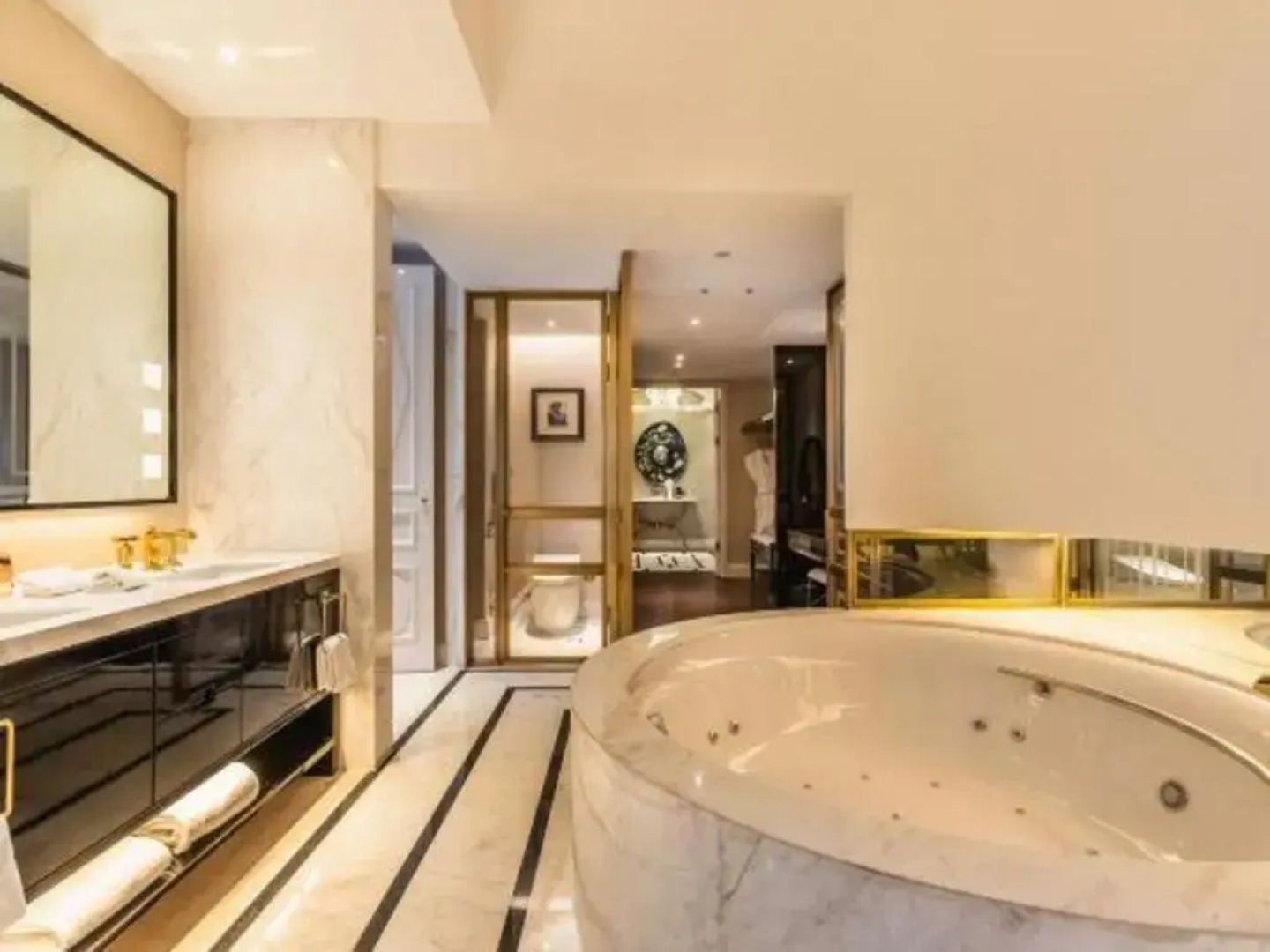 Grand New Century Hotel Yixing