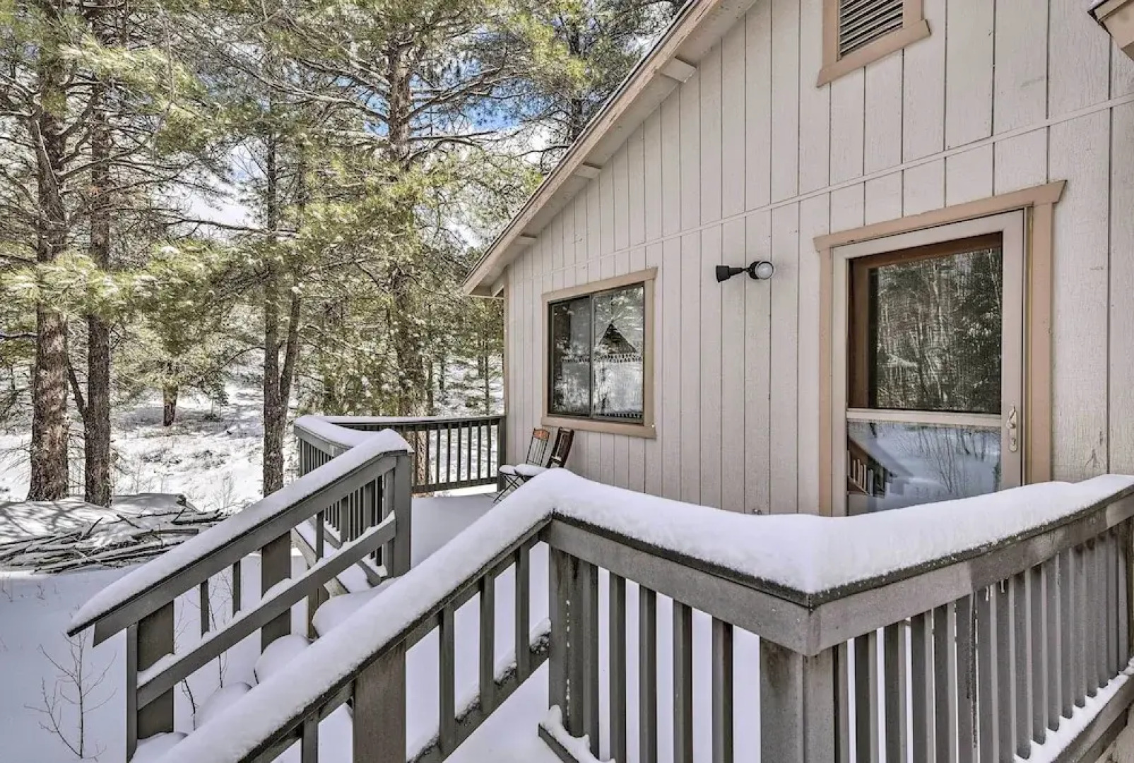 Renovated Mountain Home: EV Chargers & Great Views