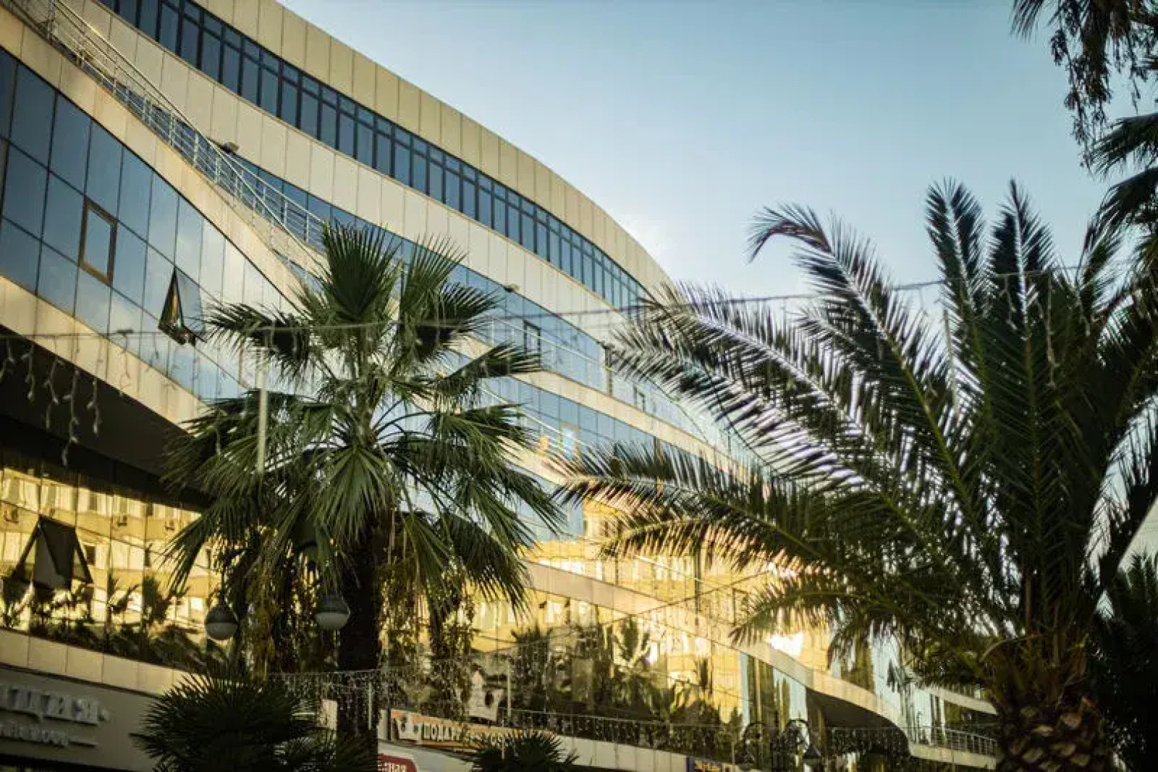 Апарт-отель СЛ Лакшери