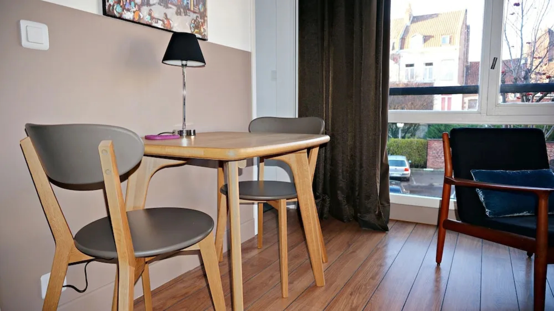 Little Suite - Constance