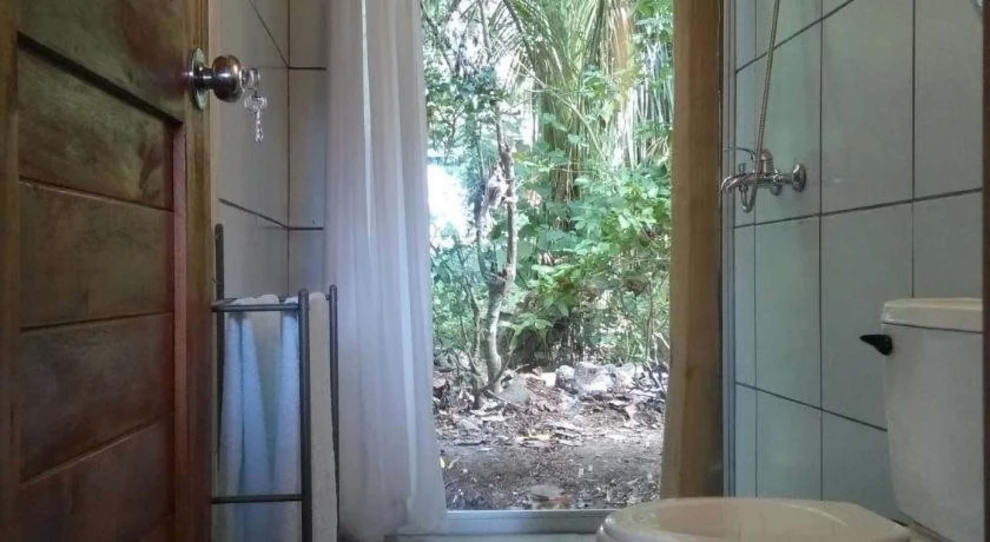 Ecopacific Santa Teresa