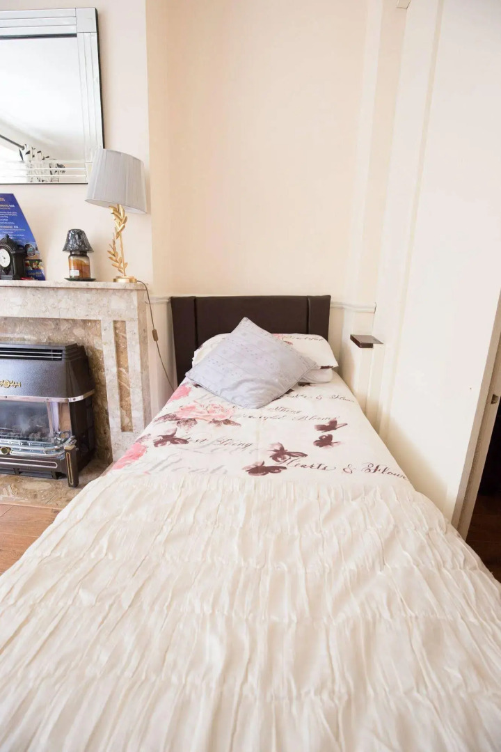 Leitrim Lodge Dublin