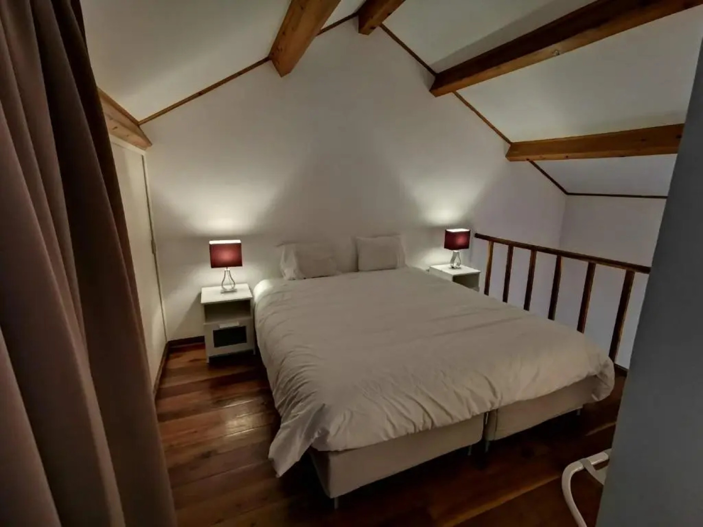 Apartamentos da Galé