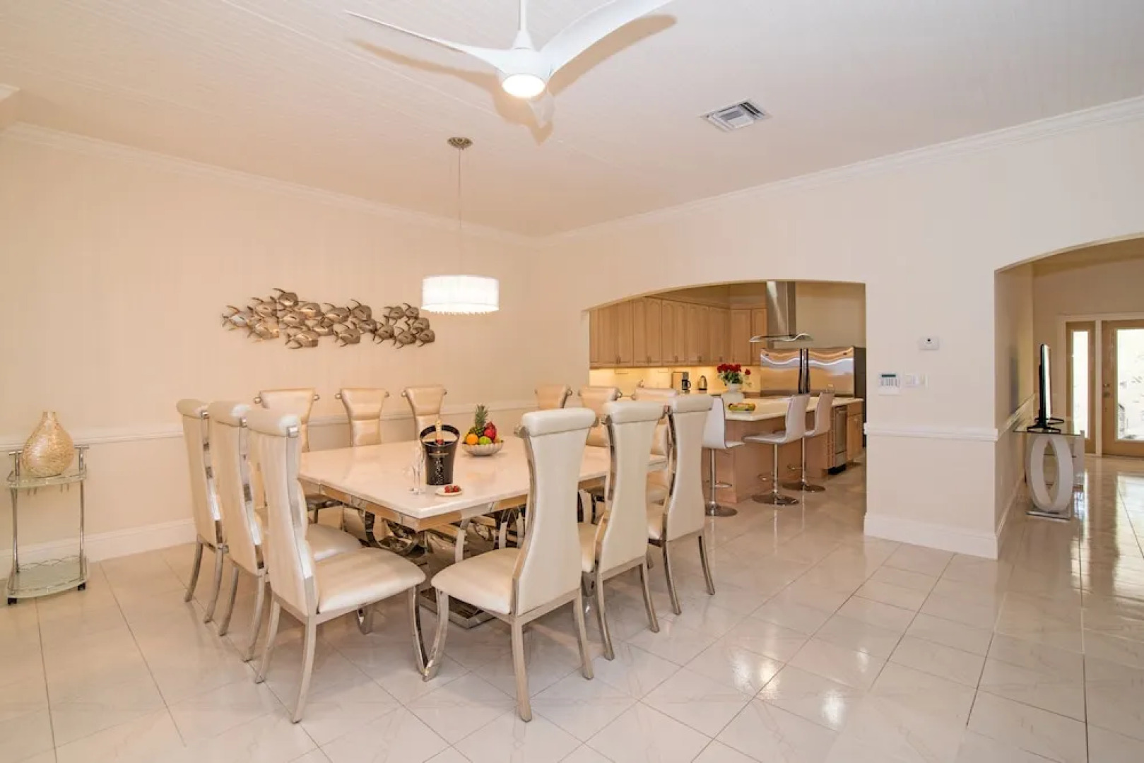 Sprat Bay Luxury Villa