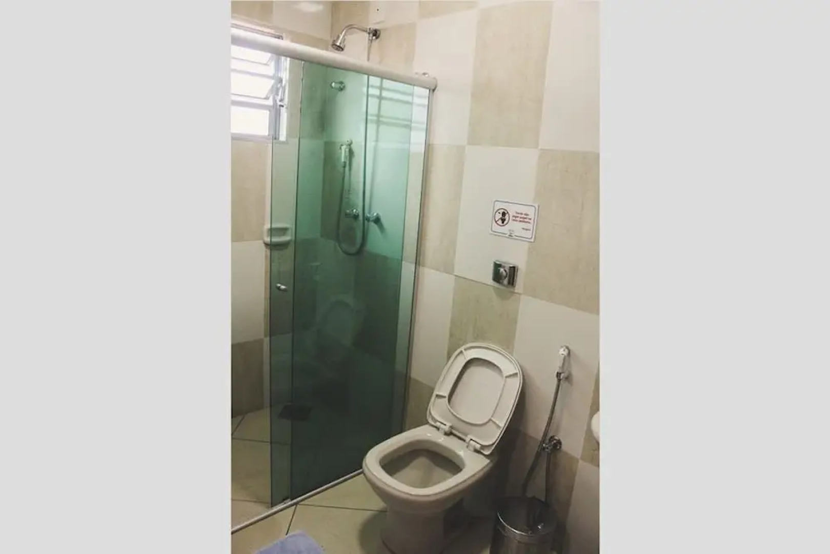 Pousada Cabana Avaré