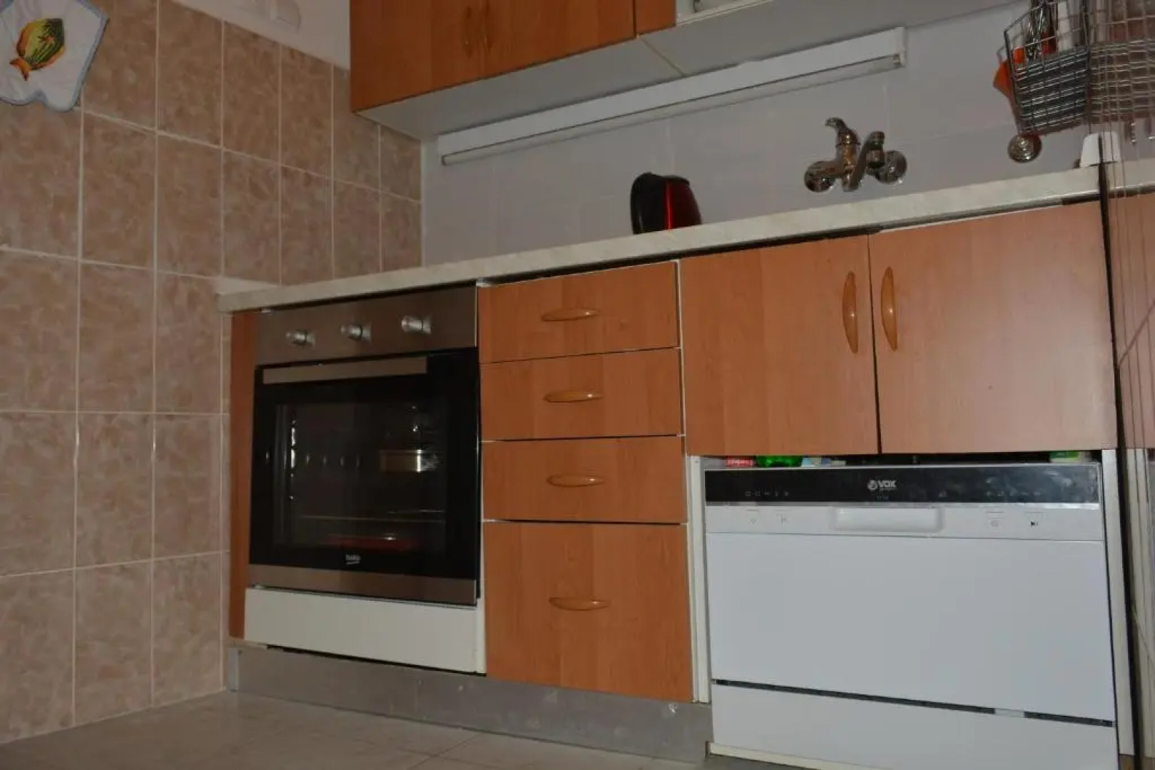 Apartment Bakarić