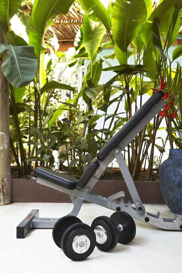 UXUA Casa Hotel & Spa