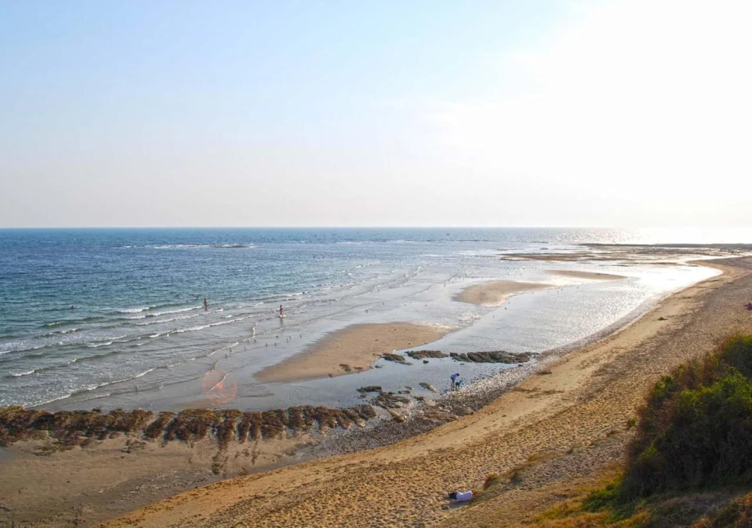 Beachside Apartments, Bonbeach