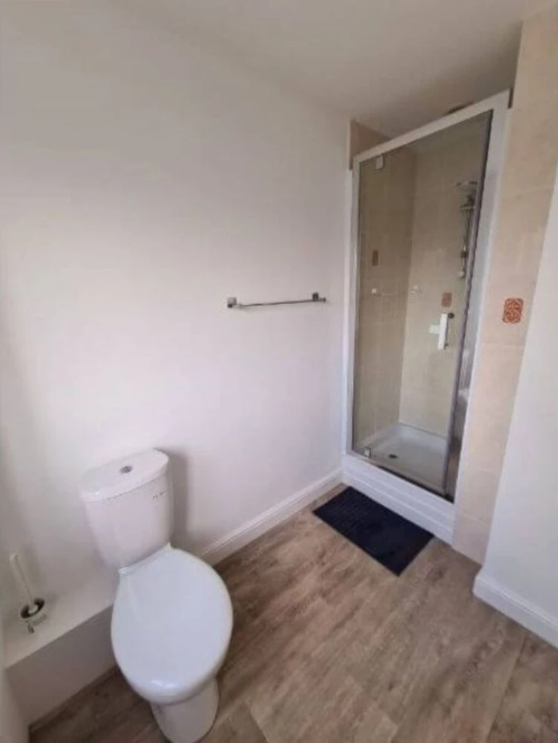 Sublime Stays Burton-on-trent 3-bed House