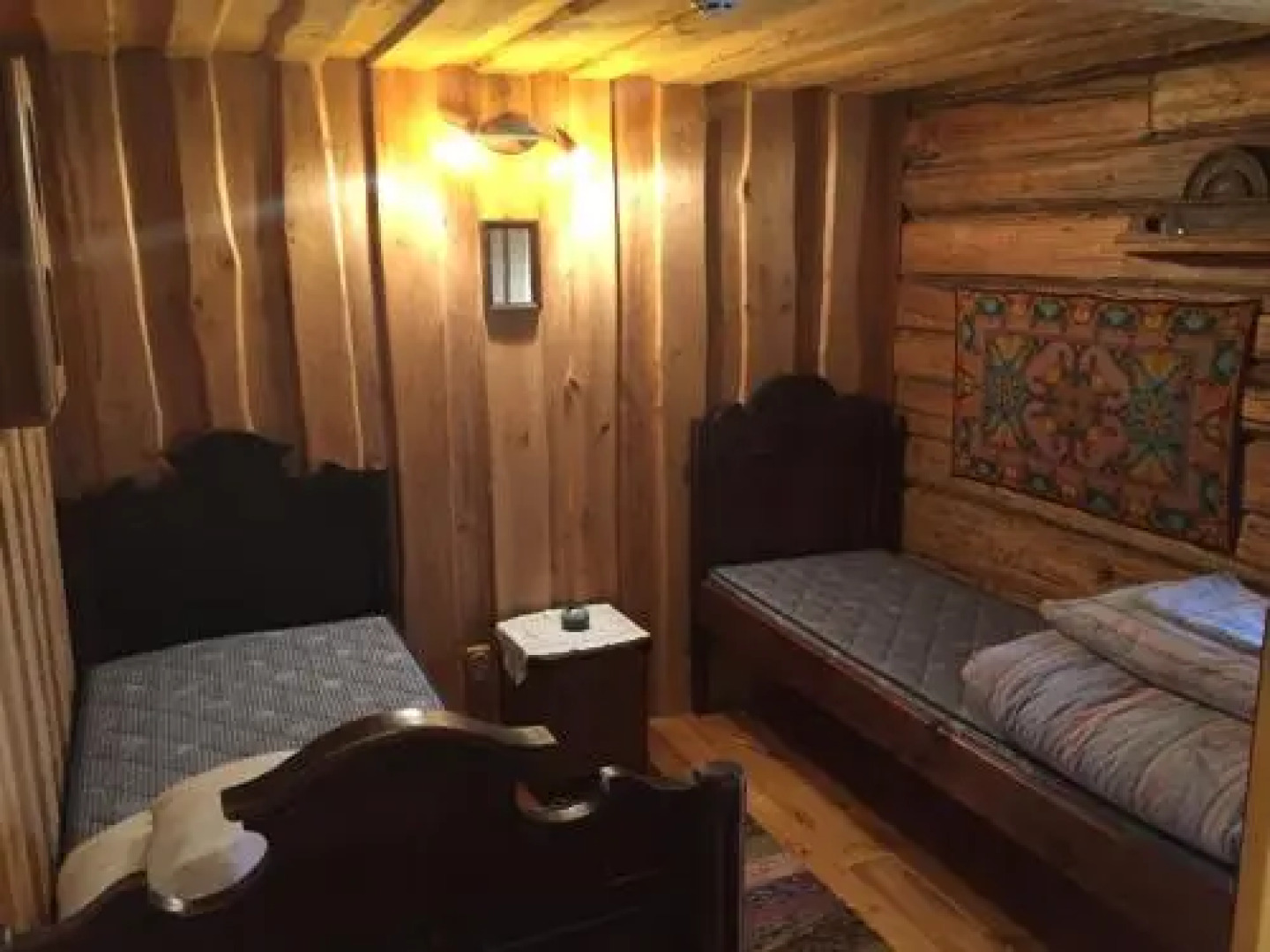 Pärna Holiday Center