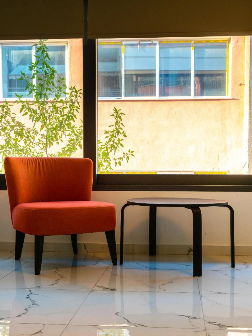 Vitruvius Smart Hotel & Spa