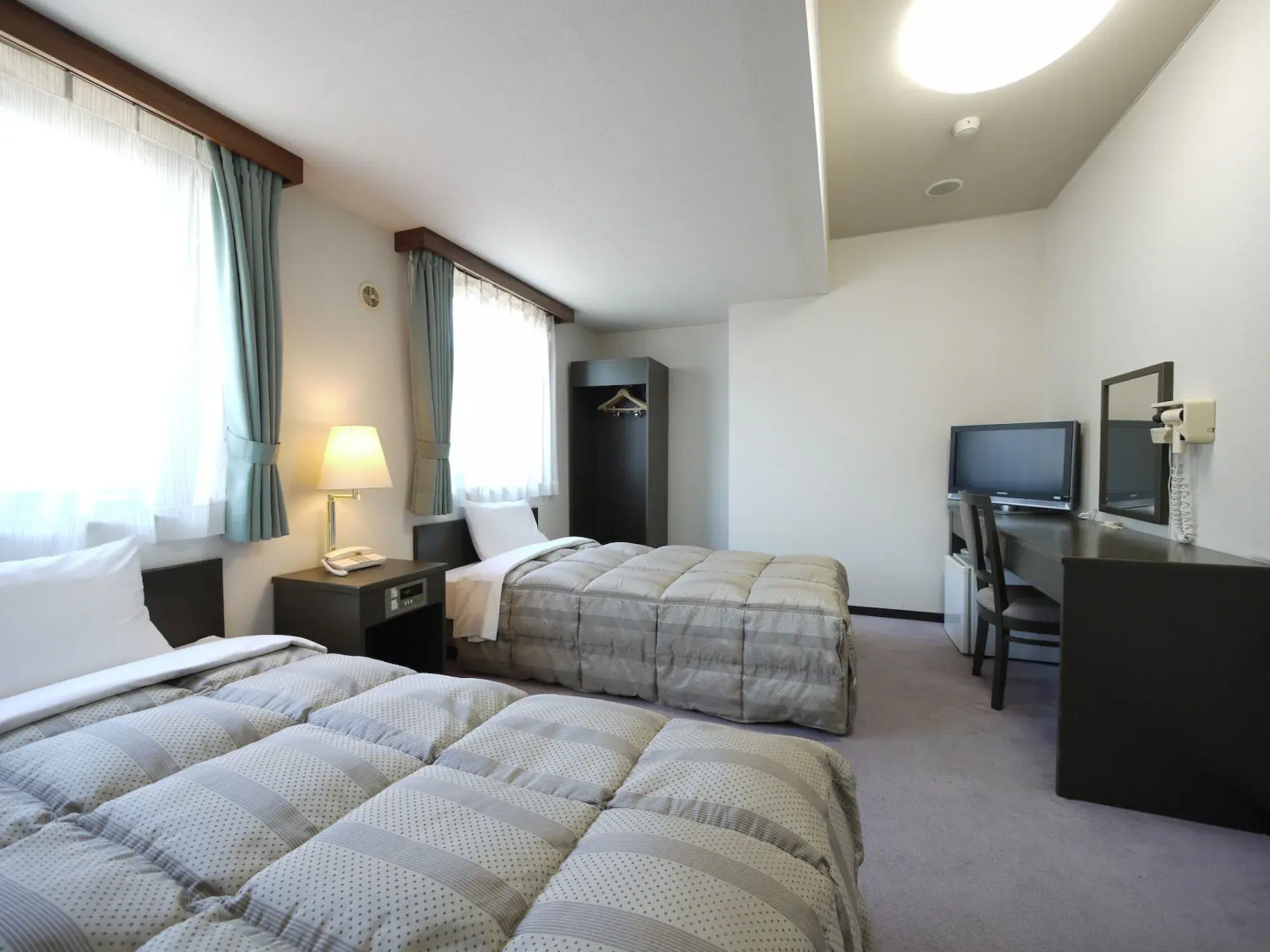 Hotel Route Inn Gifukencho Minami