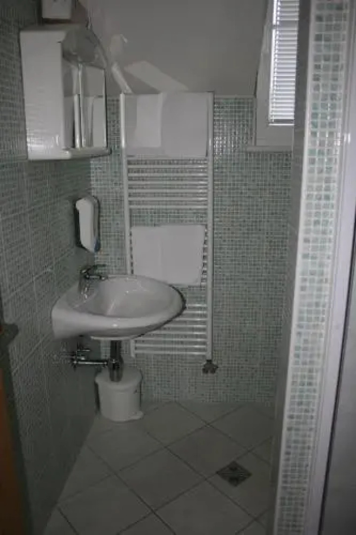 Guest House Klub Kovac