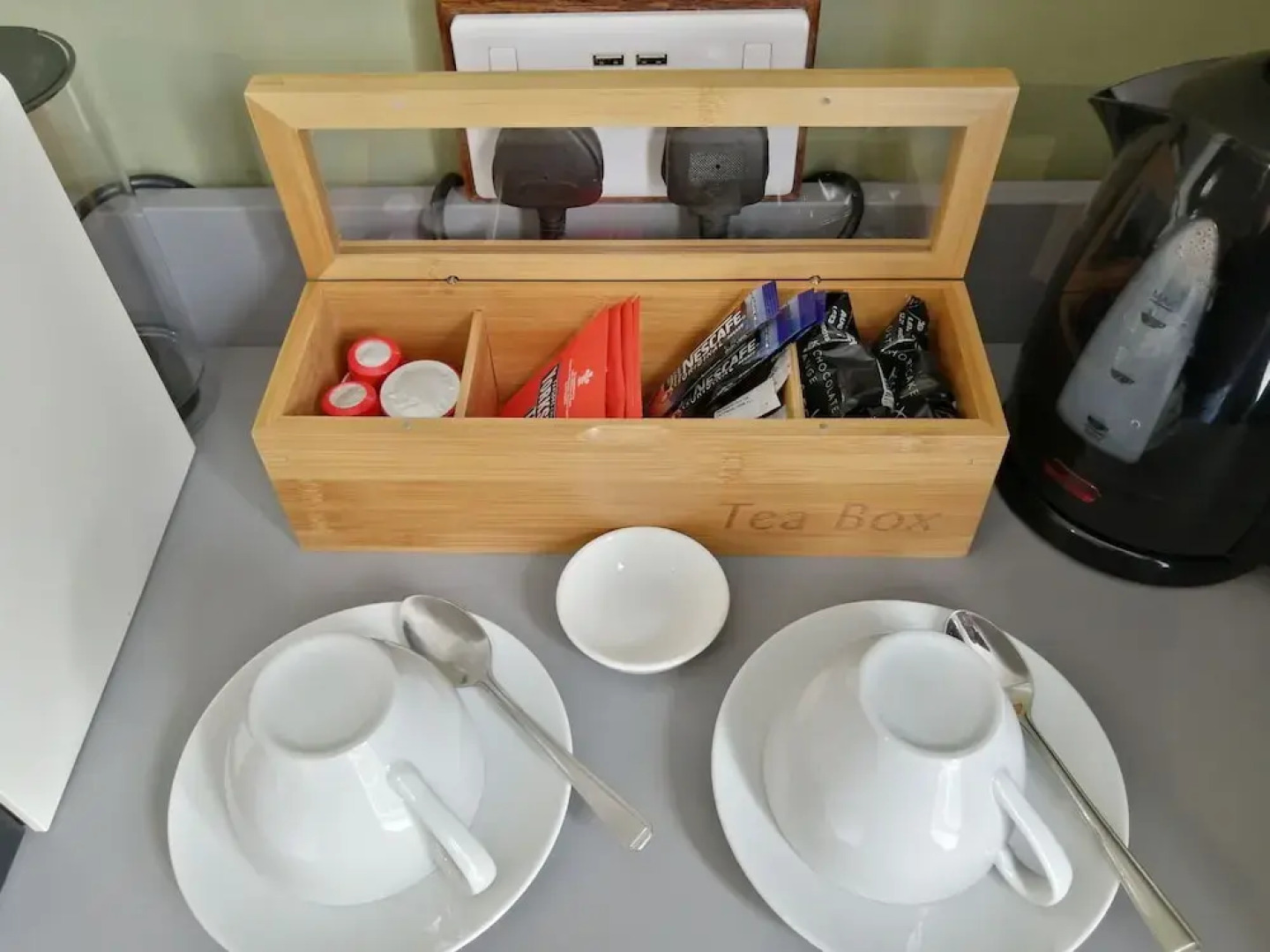 North Ings Bed & Breakfast