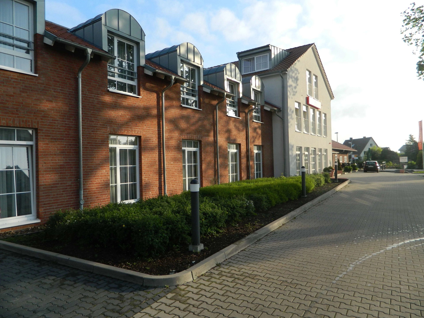 Amedia Express Bielefeld, Trademark Collection by Wyndham