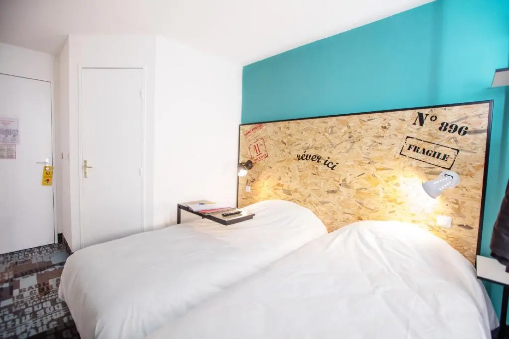 The Originals Access, Hôtel Clermont-Ferrand Nord